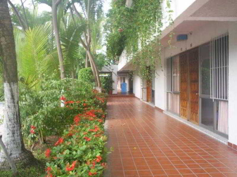 Hotel Villas Paraiso Zihuatanejo Luaran gambar